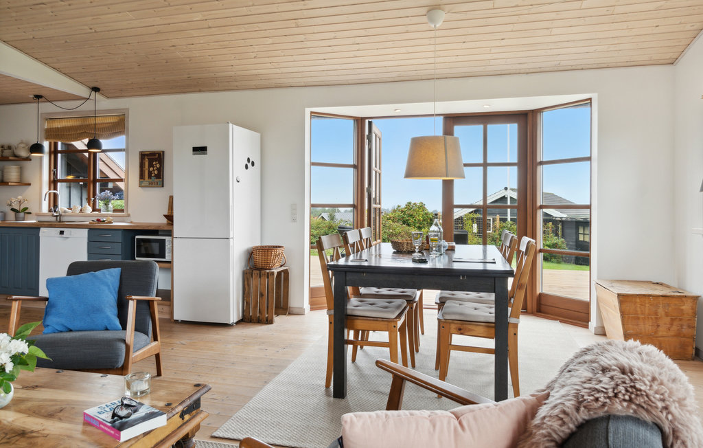 Feriehuse - Bønnerup Strand , Danmark - E5193 17