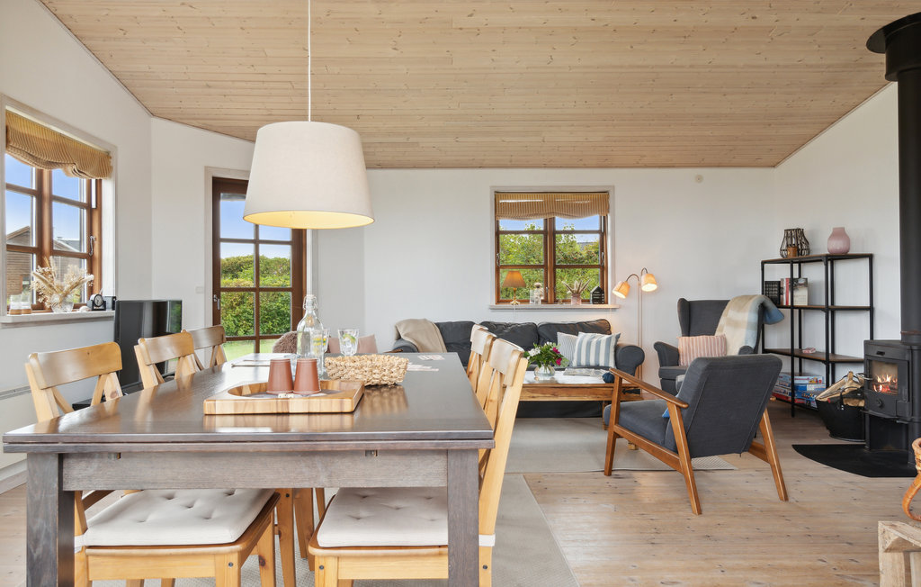 Feriehuse - Bønnerup Strand , Danmark - E5193 18