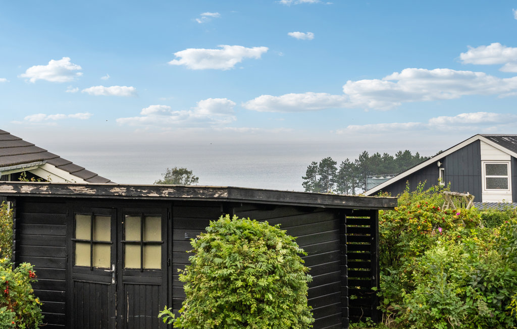 Feriehuse - Bønnerup Strand , Danmark - E5193 2