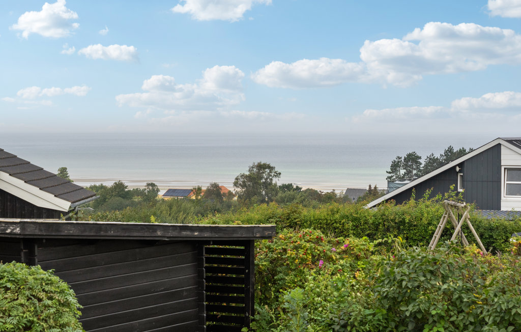 Feriehuse - Bønnerup Strand , Danmark - E5193 15