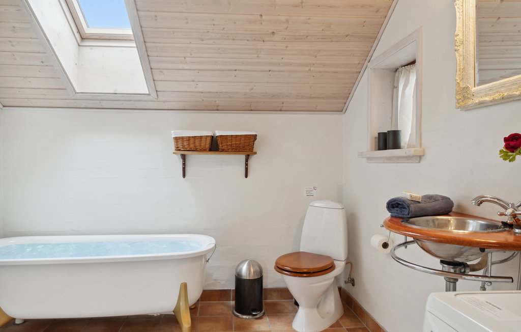 Feriehuse - Bønnerup Strand , Danmark - E5193 27