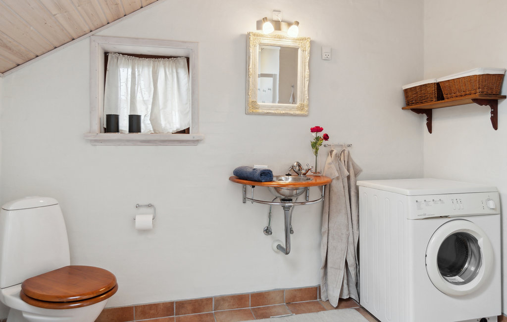 Feriehuse - Bønnerup Strand , Danmark - E5193 29