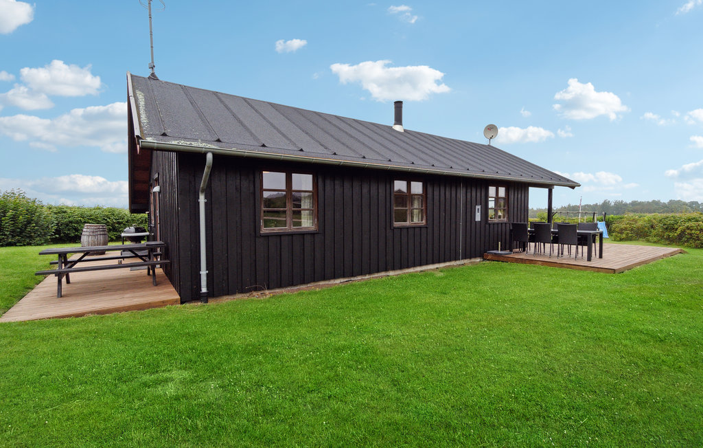 Feriehuse - Bønnerup Strand , Danmark - E5193 9