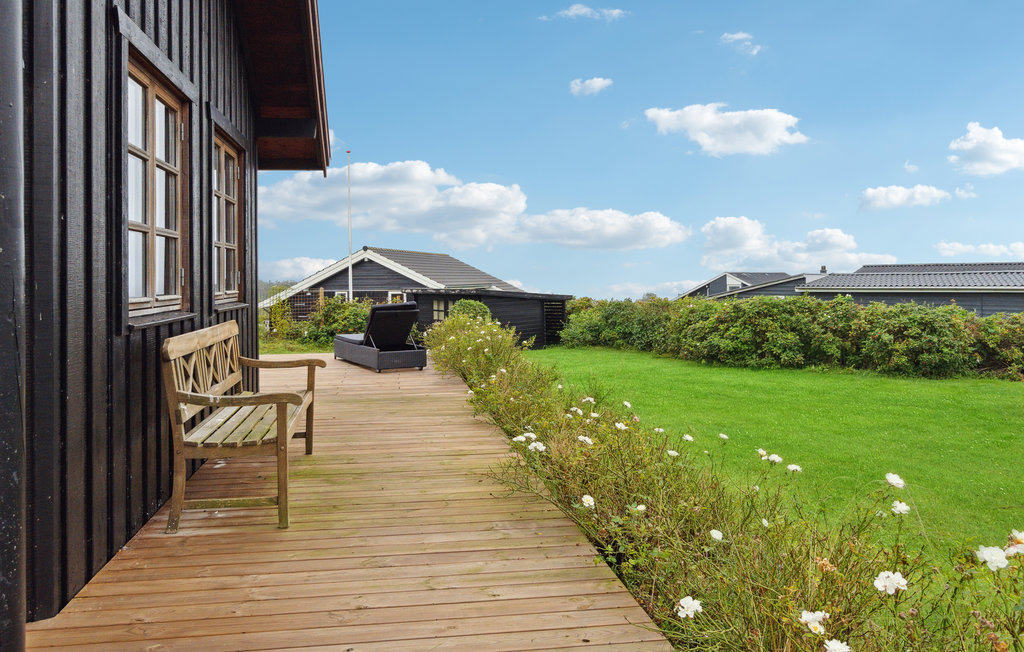 Feriehuse - Bønnerup Strand , Danmark - E5193 12