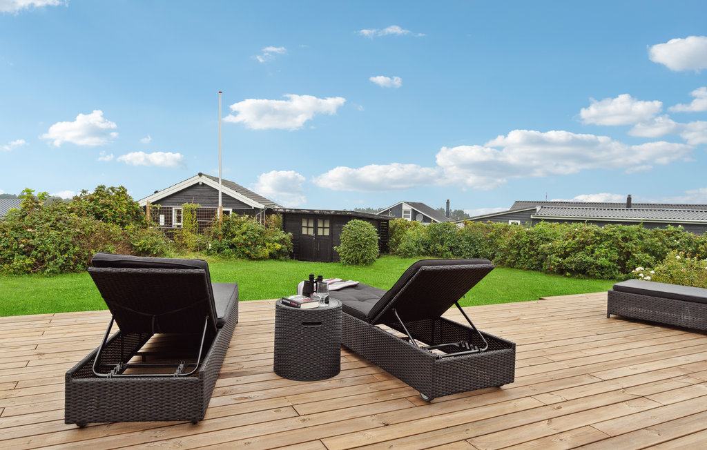 Feriehuse - Bønnerup Strand , Danmark - E5193 13