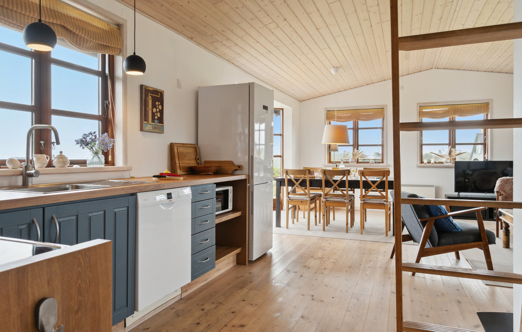 Feriehuse - Bønnerup Strand , Danmark - E5193 19