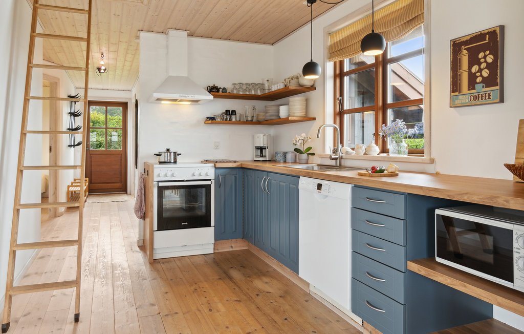 Feriehuse - Bønnerup Strand , Danmark - E5193 20