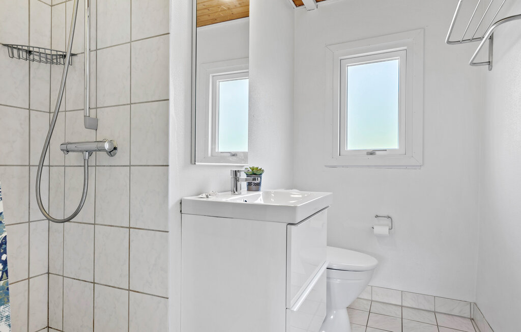 Ferienhaus - Gjerrild Nordstrand , Dänemark - E5177 12