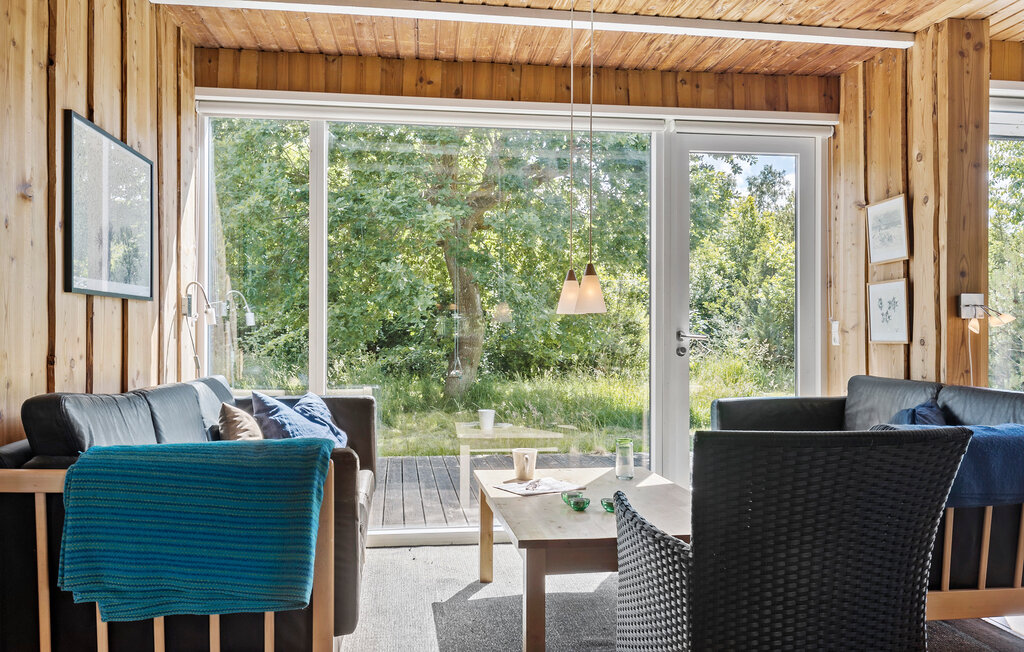 Ferienhaus - Gjerrild Nordstrand , Dänemark - E5177 3