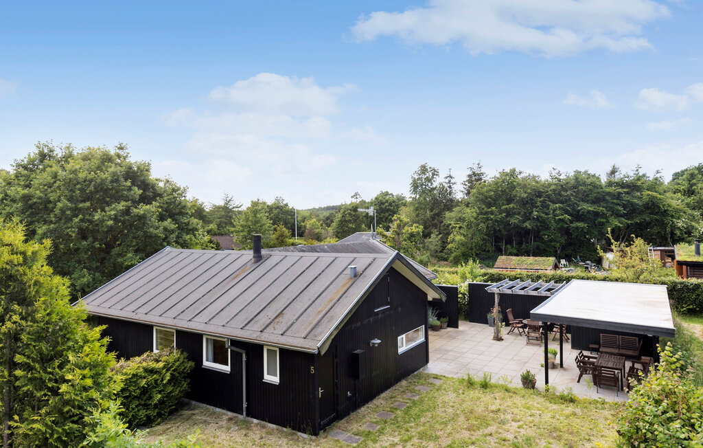 Ferienhaus - Gjerrild Nordstrand , Dänemark - E5177 7