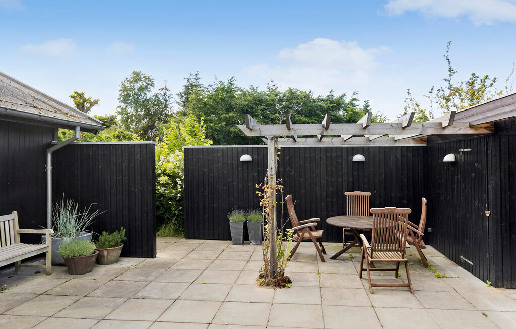 Ferienhaus - Gjerrild Nordstrand , Dänemark - E5177 8