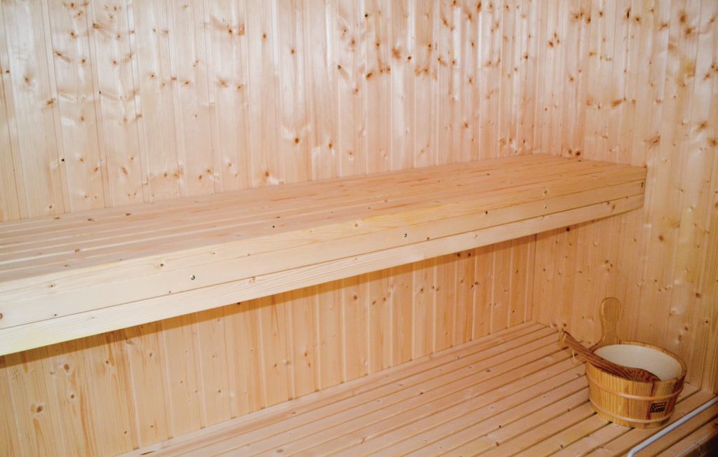 Feriehus - Bønnerup Strand , Danmark - E5103 31