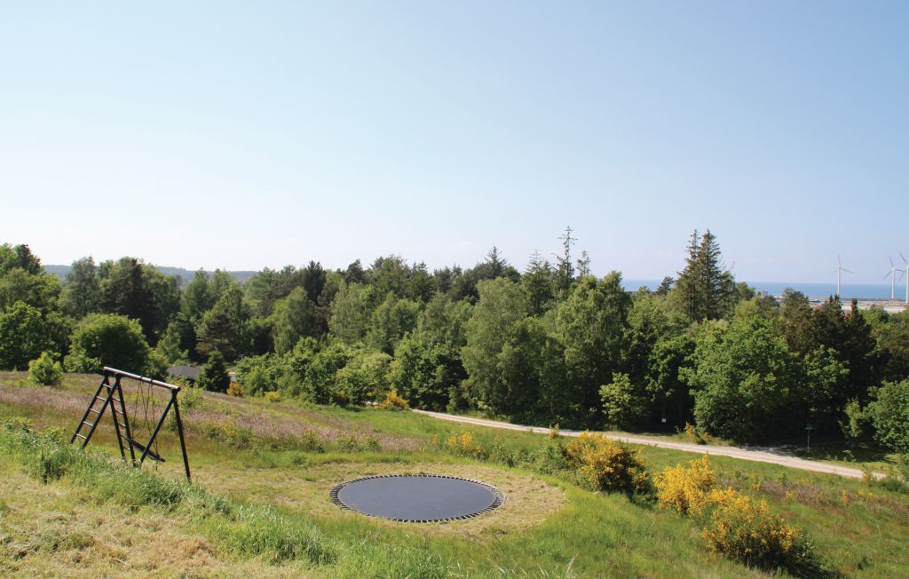 Feriehus - Bønnerup Strand , Danmark - E5103 32