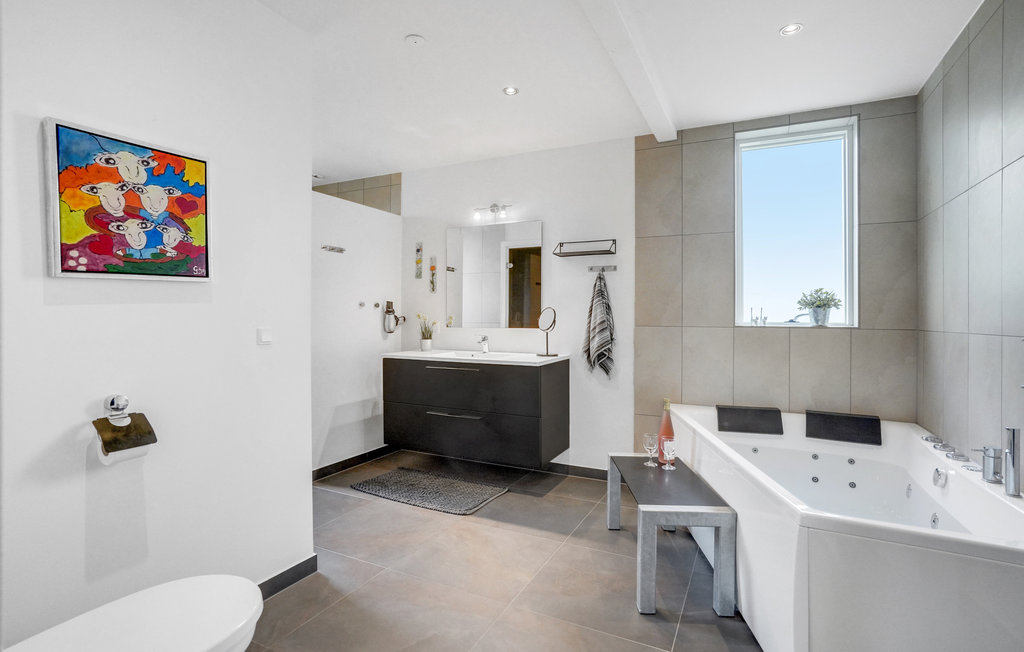 Feriehus - Bønnerup Strand , Danmark - E5103 28