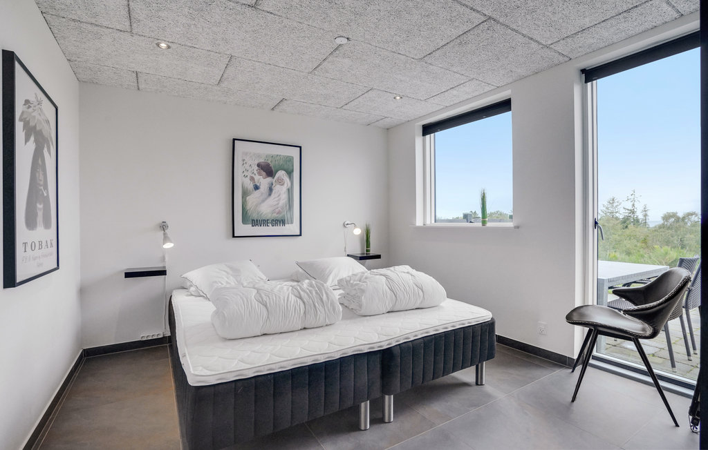 Feriehus - Bønnerup Strand , Danmark - E5103 22