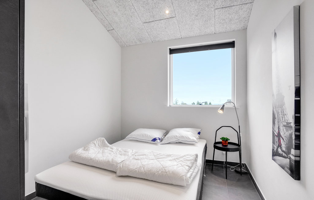 Feriehus - Bønnerup Strand , Danmark - E5103 24