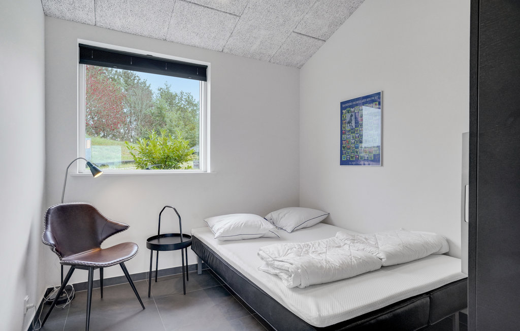 Feriehus - Bønnerup Strand , Danmark - E5103 25