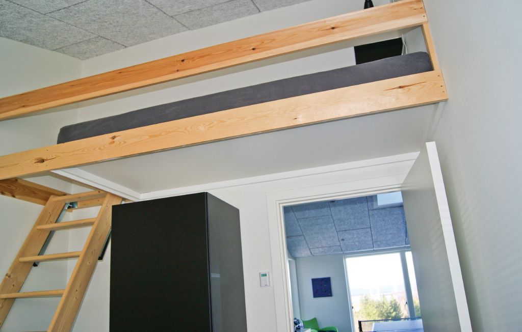 Feriehus - Bønnerup Strand , Danmark - E5103 18