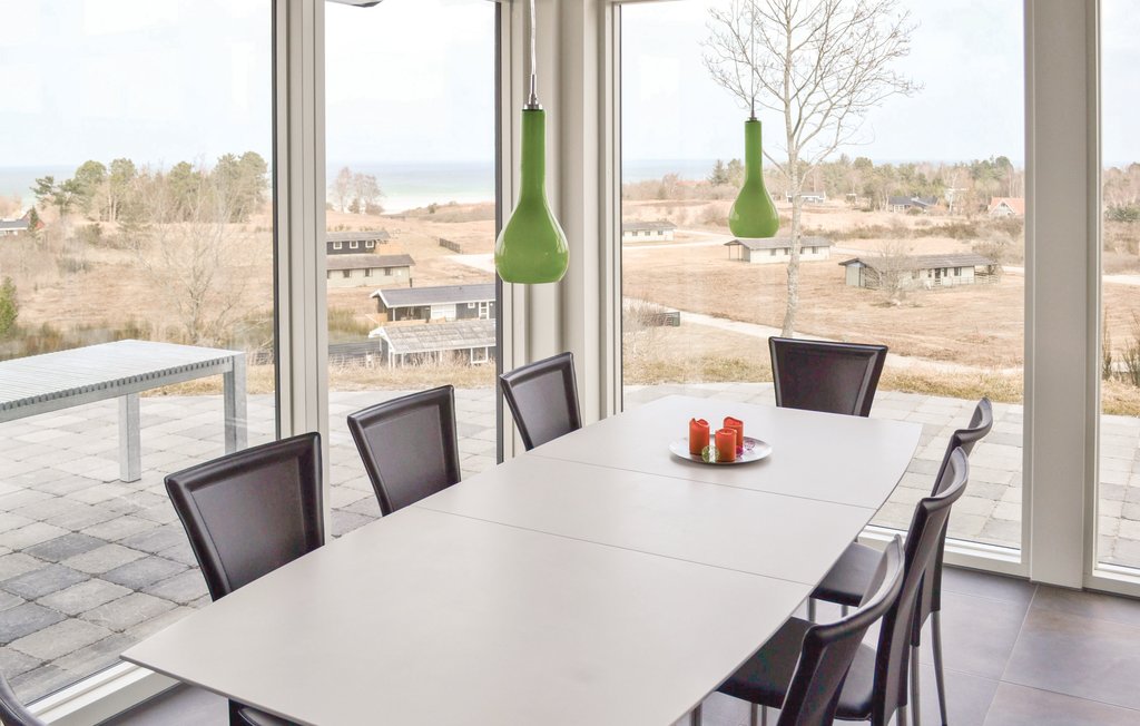 Feriehus - Bønnerup Strand , Danmark - E5103 21