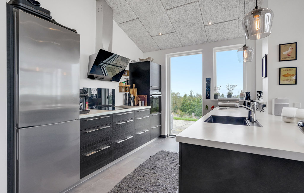 Feriehus - Bønnerup Strand , Danmark - E5103 7