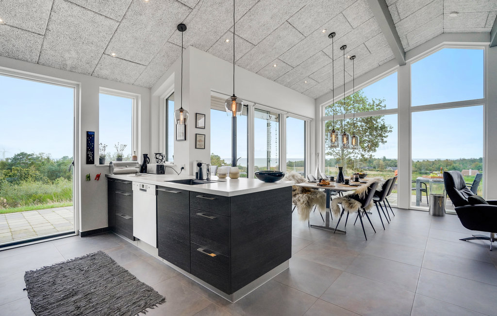 Feriehus - Bønnerup Strand , Danmark - E5103 3