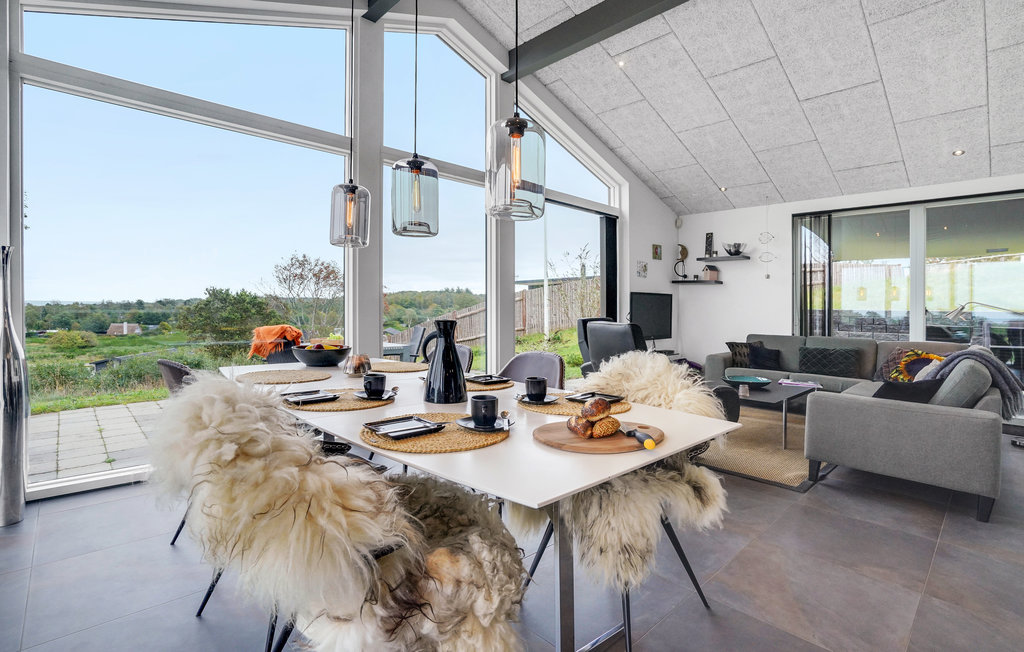 Feriehus - Bønnerup Strand , Danmark - E5103 5