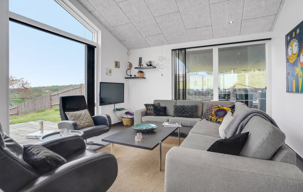 Feriehus - Bønnerup Strand , Danmark - E5103 4