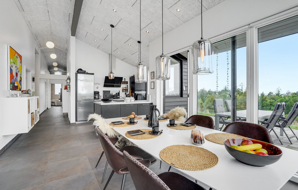 Feriehus - Bønnerup Strand , Danmark - E5103 6