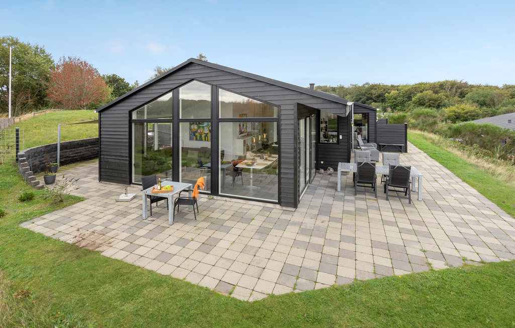 Feriehus - Bønnerup Strand , Danmark - E5103 2