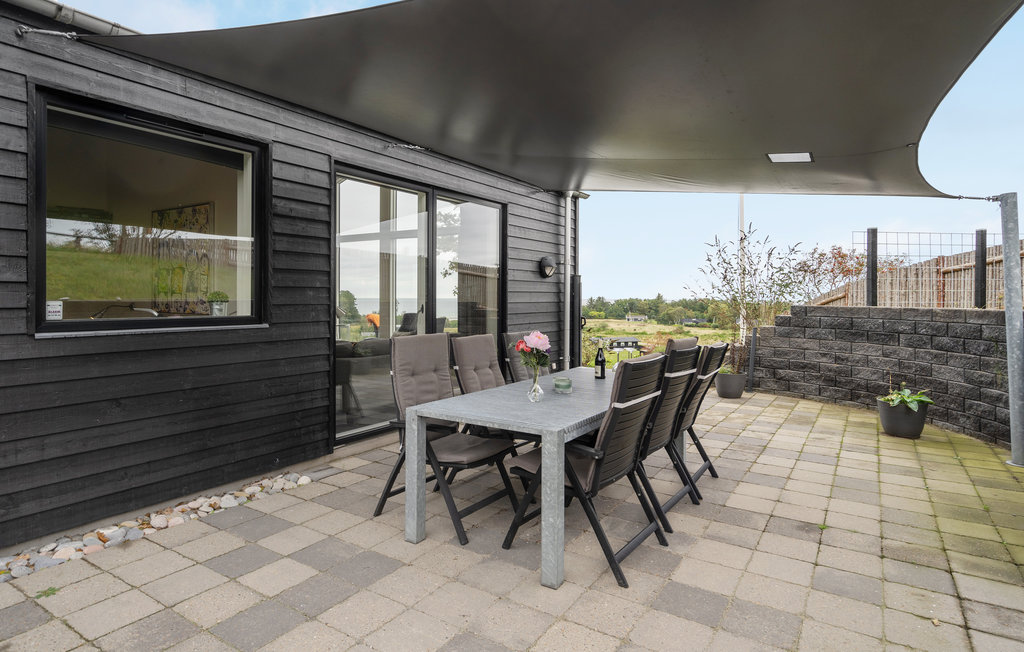 Feriehus - Bønnerup Strand , Danmark - E5103 11