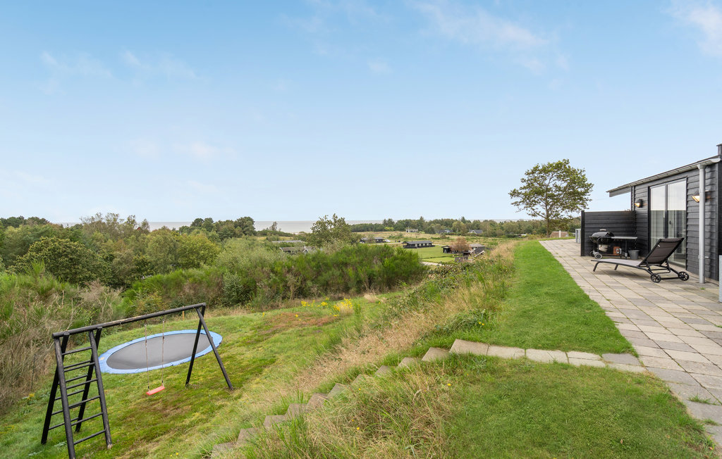 Feriehus - Bønnerup Strand , Danmark - E5103 12