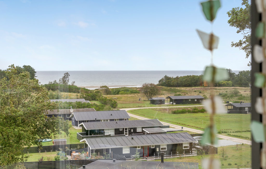 Feriehus - Bønnerup Strand , Danmark - E5103 14