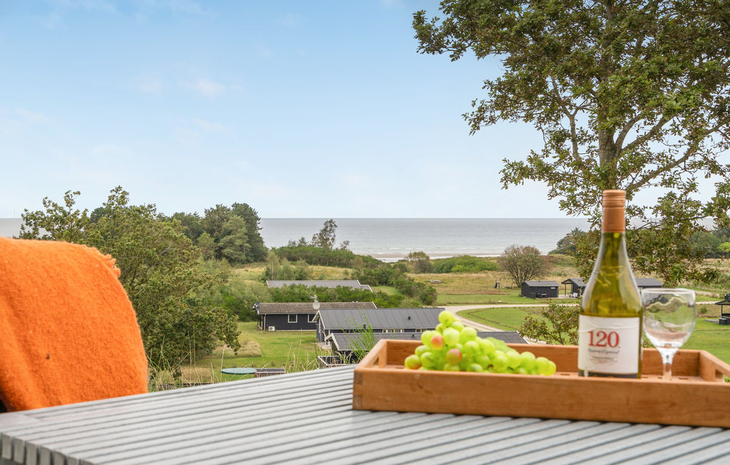Feriehus - Bønnerup Strand , Danmark - E5103 15