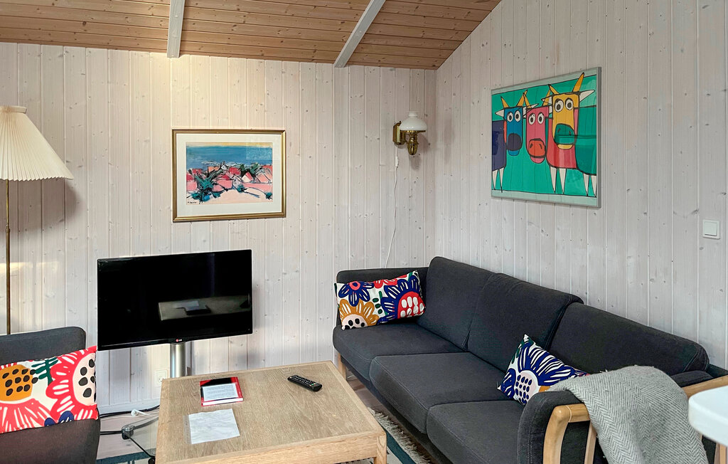 Ferienhaus - Grenå Strand , Dänemark - E5161 3
