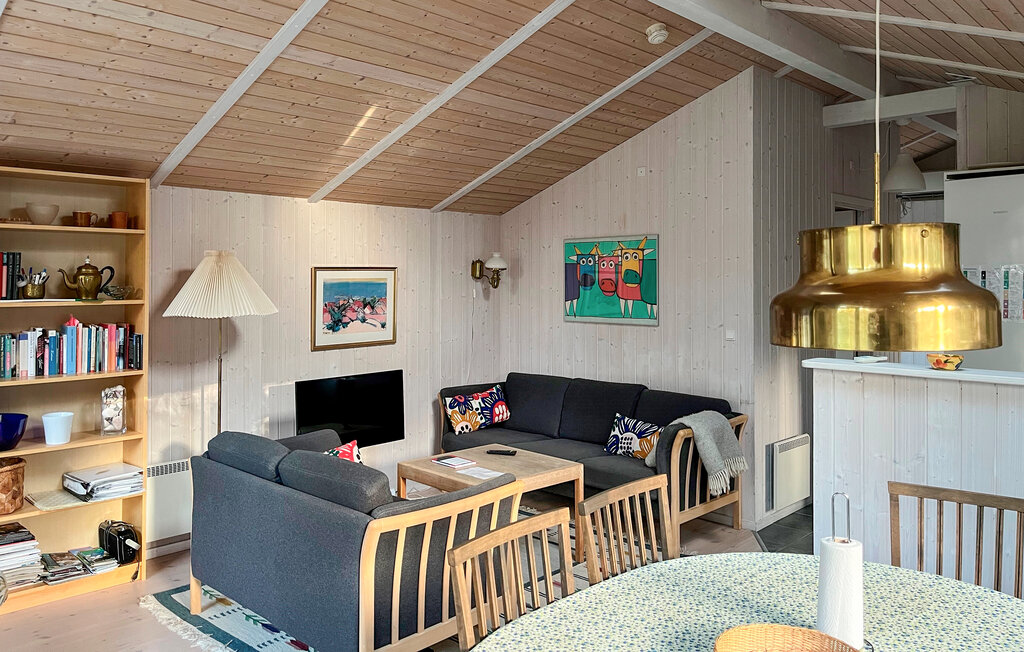Ferienhaus - Grenå Strand , Dänemark - E5161 4