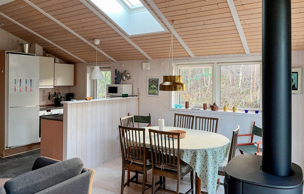 Ferienhaus - Grenå Strand , Dänemark - E5161 5