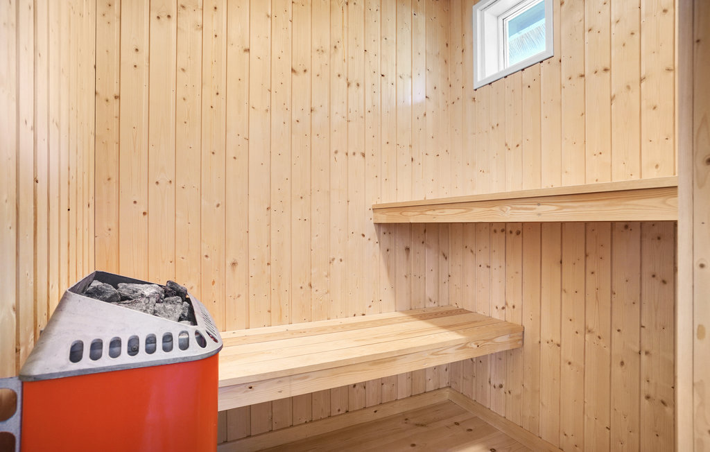 Feriehus - Fjellerup Strand , Danmark - E5207 8