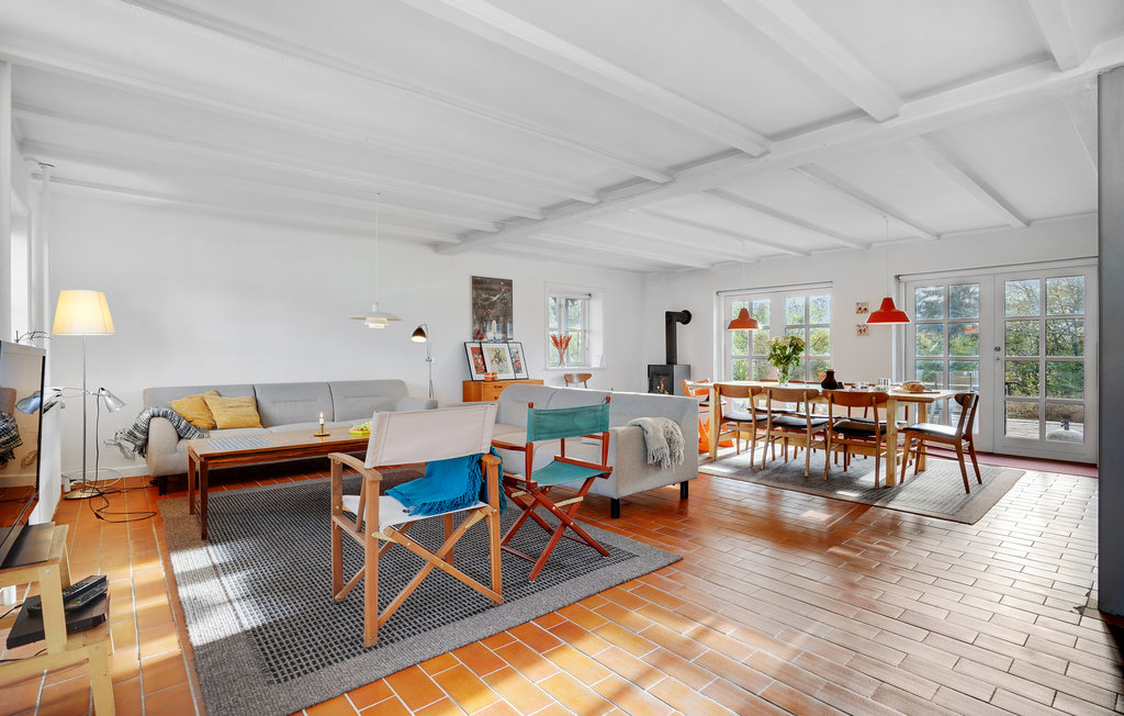 Feriehus - Bønnerup , Danmark - E5263 3