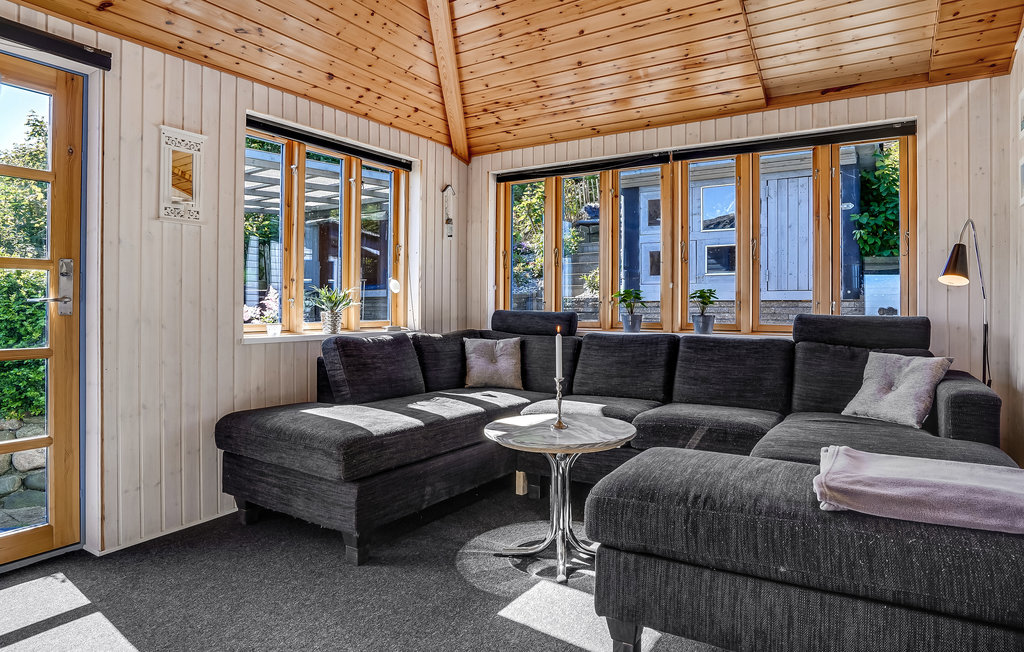 Ferienhaus - Lystrup , Dänemark - E5297 5