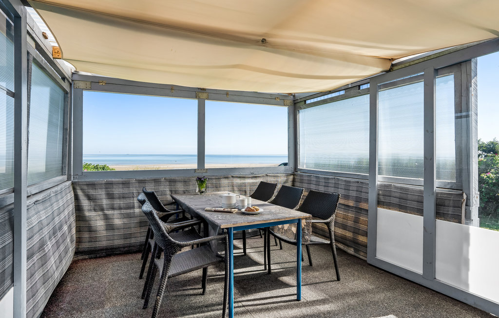 Ferienhaus - Lystrup , Dänemark - E5297 6