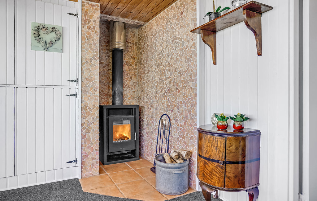 Ferienhaus - Lystrup , Dänemark - E5297 18