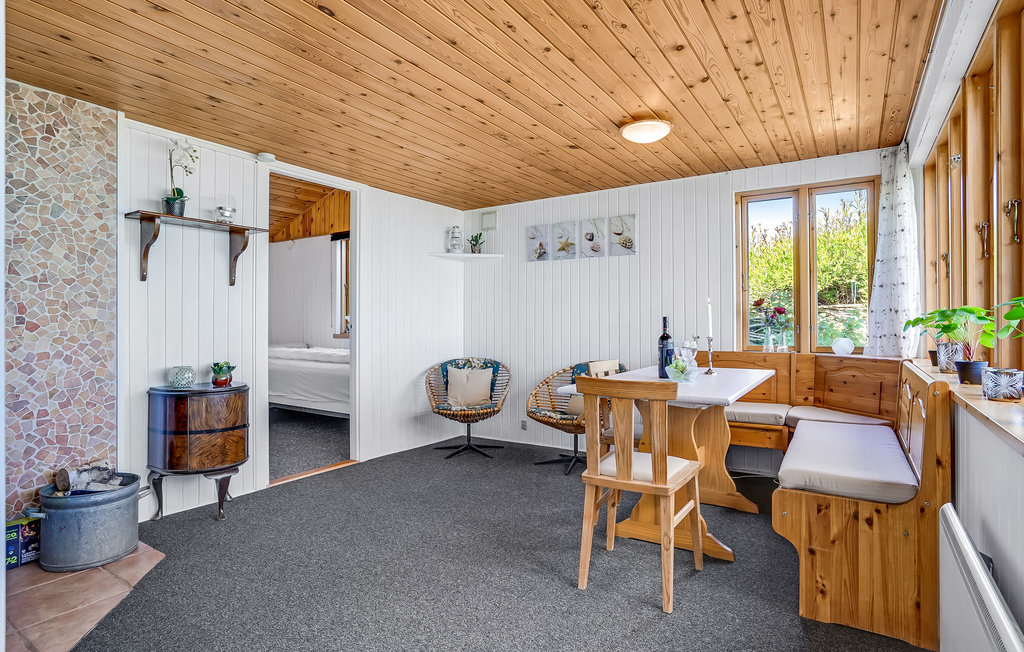 Ferienhaus - Lystrup , Dänemark - E5297 4