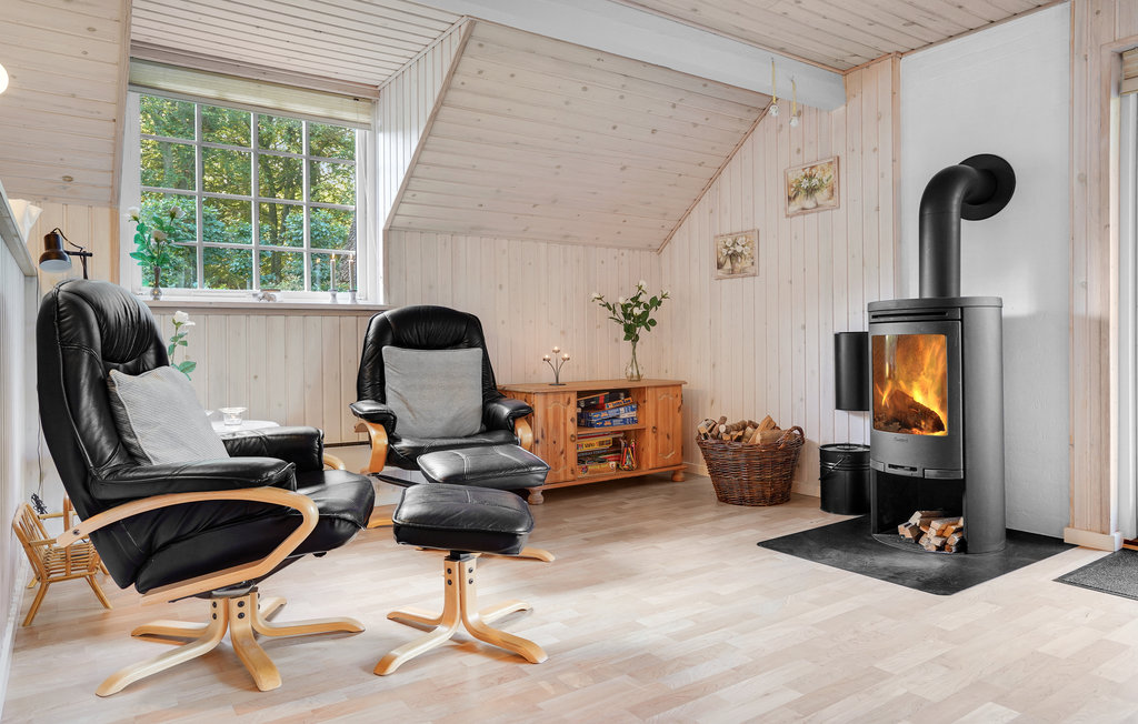 Feriehus - Fjellerup Strand , Danmark - E5207 16