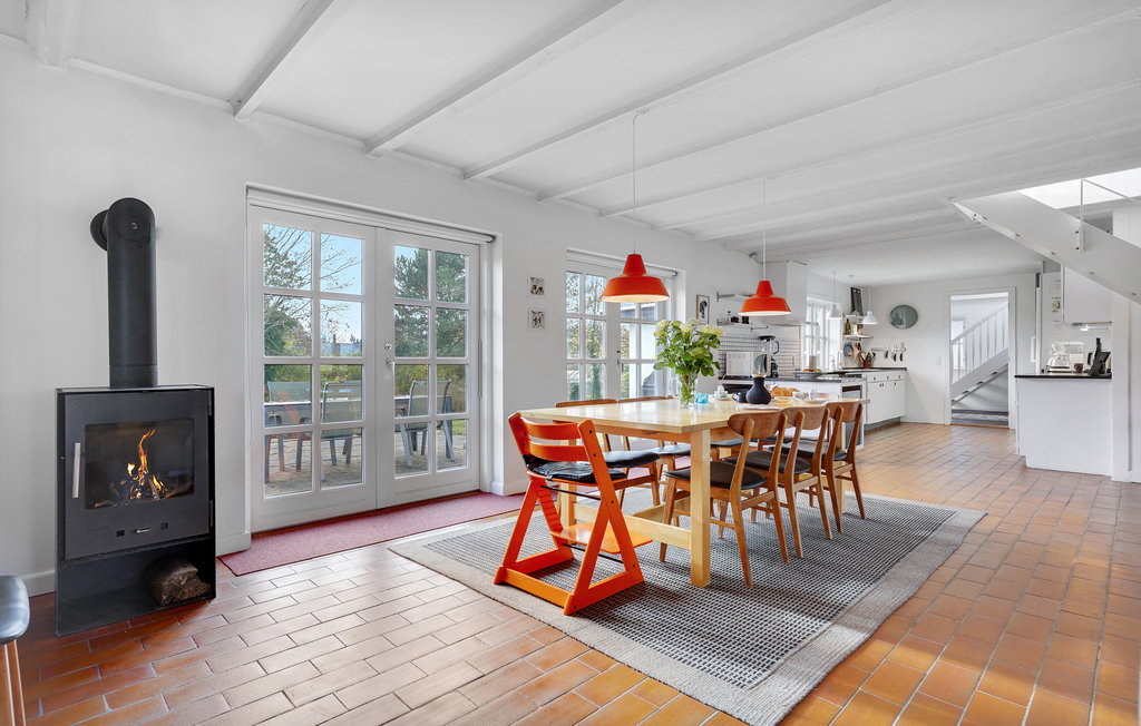 Feriehus - Bønnerup , Danmark - E5263 5