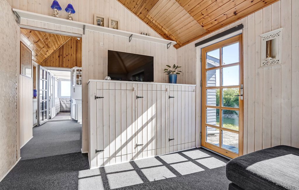 Ferienhaus - Lystrup , Dänemark - E5297 17