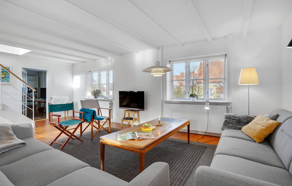 Feriehus - Bønnerup , Danmark - E5263 4