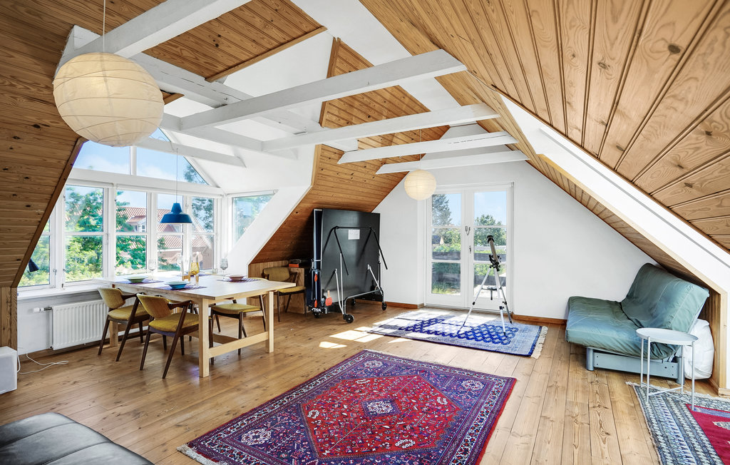 Feriehus - Bønnerup , Danmark - E5263 21