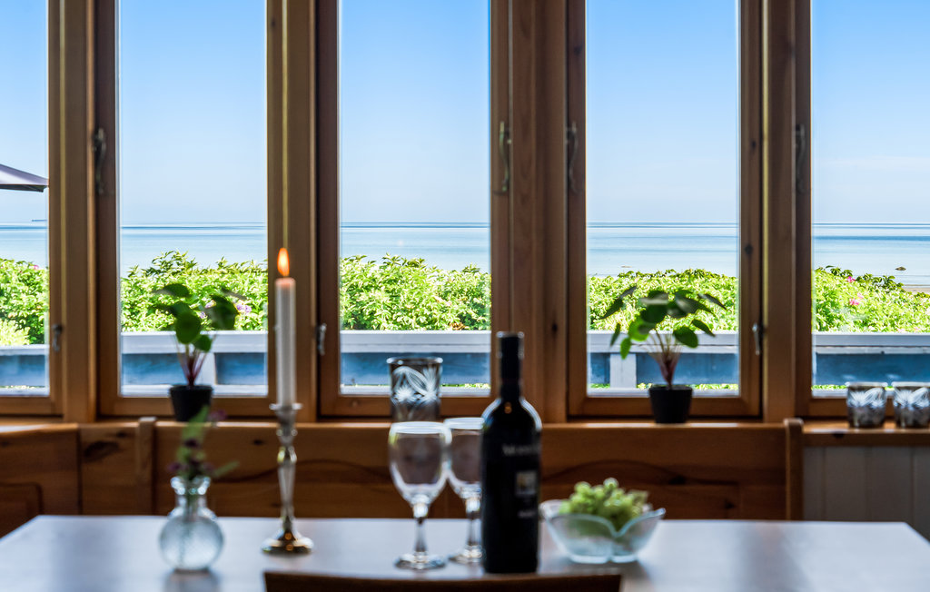 Ferienhaus - Lystrup , Dänemark - E5297 19