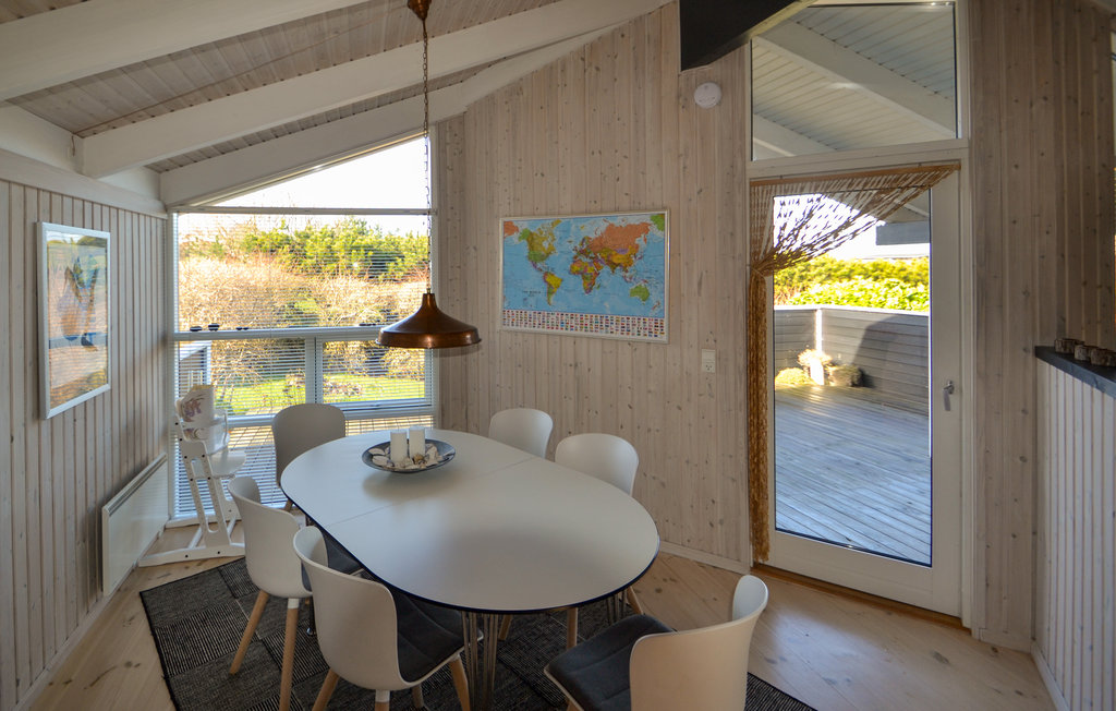 Ferienhaus - Bønnerup Strand , Dänemark - E5213 3