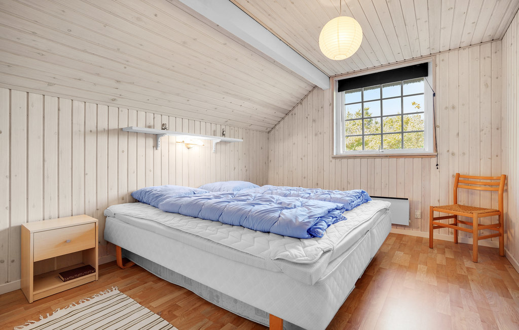 Feriehus - Fjellerup Strand , Danmark - E5207 20